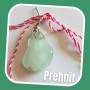 Martisor Prehnit