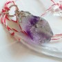Martisor Ametist