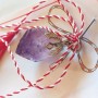 Martisor Ametist