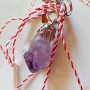 Martisor Ametist