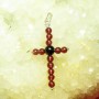 Cruciulita Granat