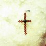 Cruciulita Granat